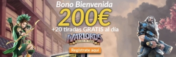 CasinoBarcelona bonus 200
